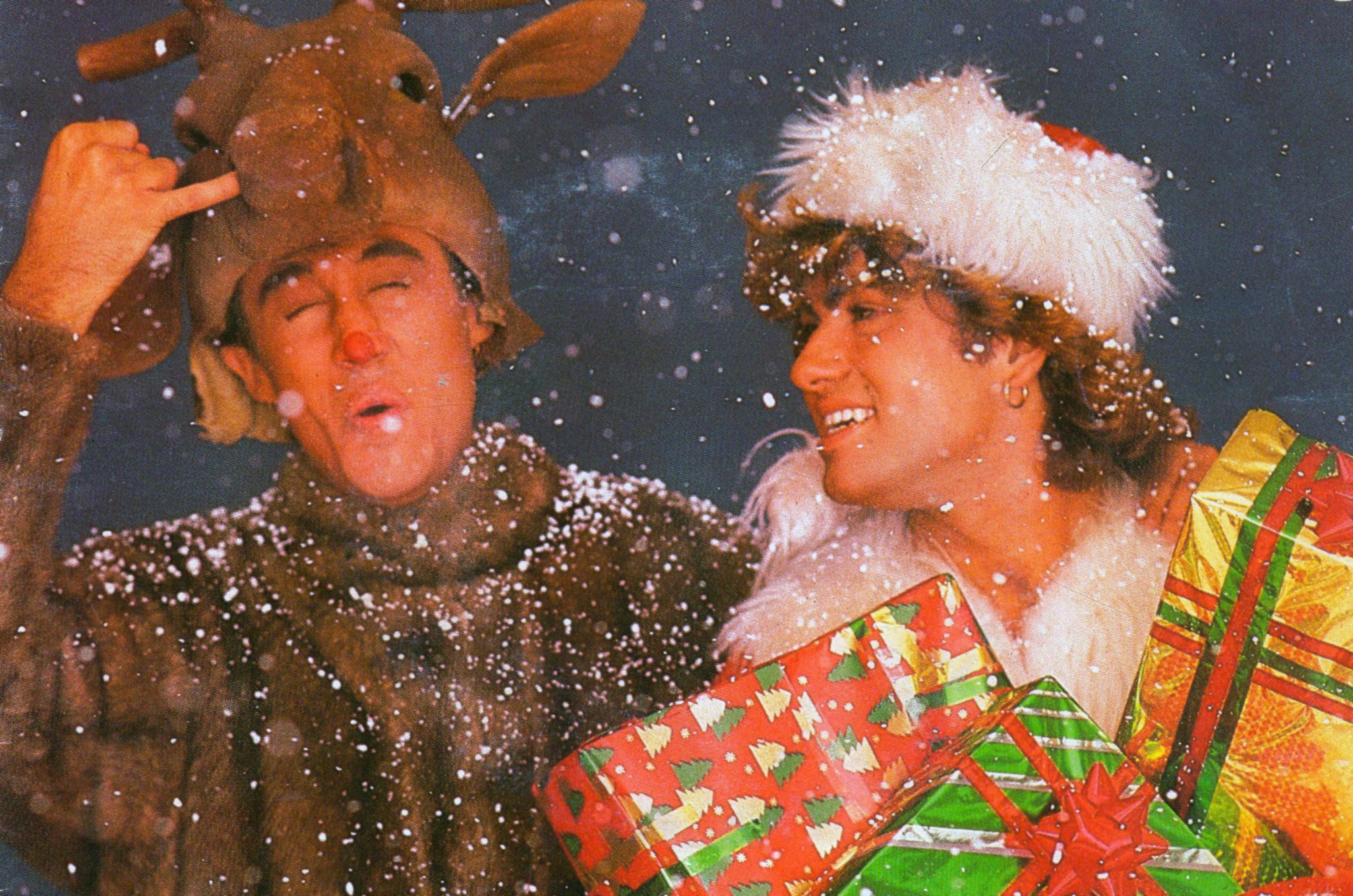 20 "Weird" Holiday Songs You Love