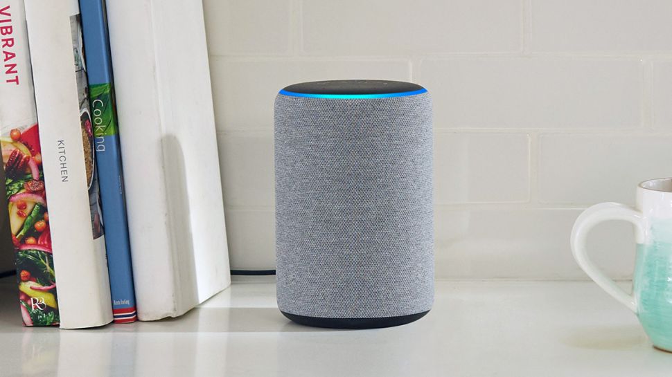 Amazon employees may be listening to your recorded Alexa conversations