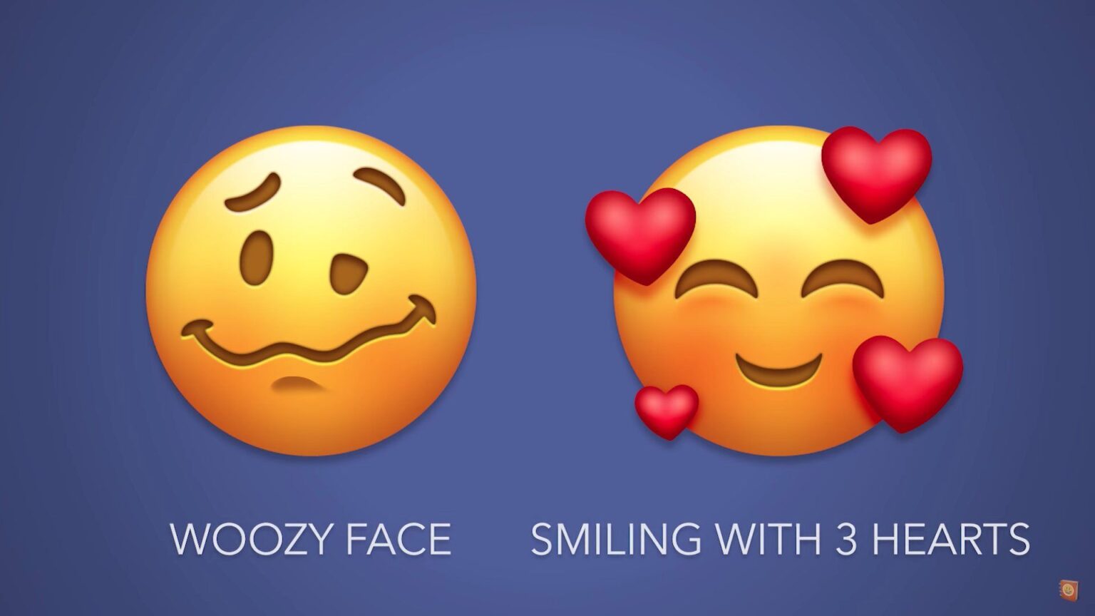 New Emoji Alert! Seacoast Oldies
