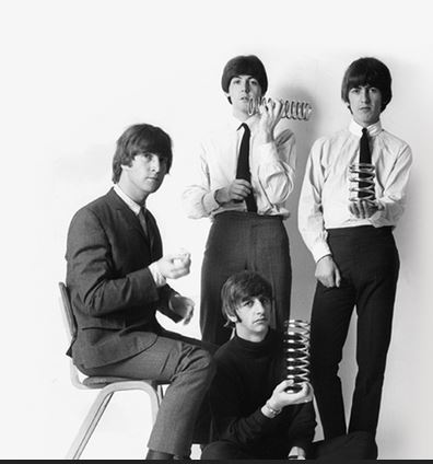 Beatles Auction 2020
