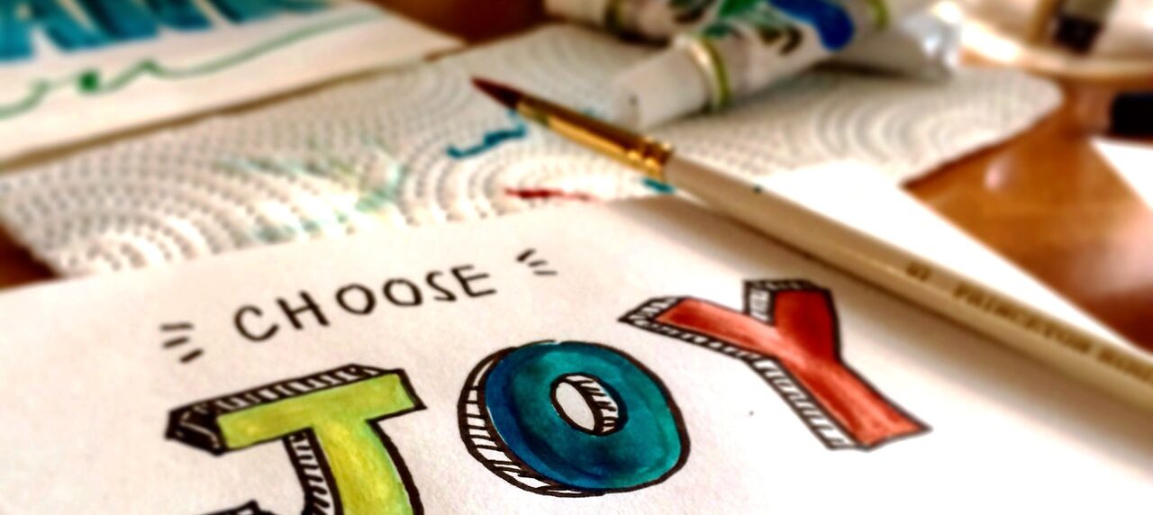 Three Ways to Stay Positive During the Coronavirus Outbreak