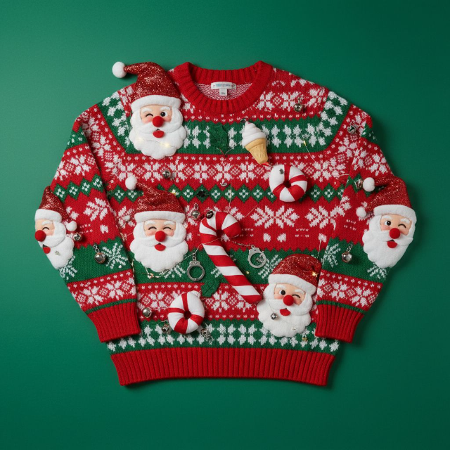 Credit: BuzzFeed Generator